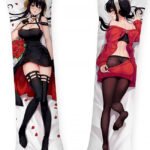 Yor Body Pillow Yor Adorable