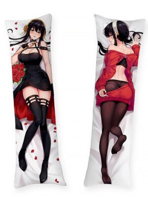 Yor Body Pillow Yor Adorable