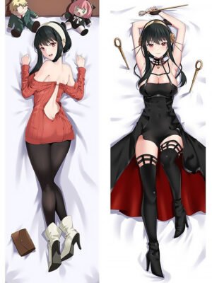 Yor Body Pillow Yor Hot