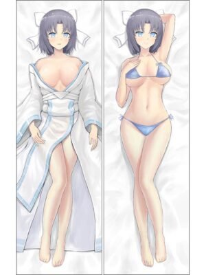 Yumi-SenranKagura-dakimakuras