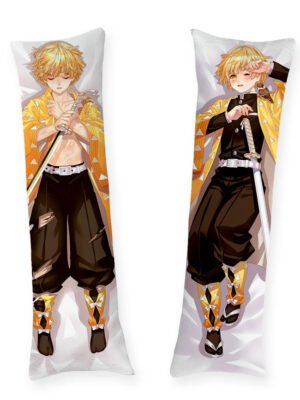 Zenitsu-Agatsuma-body-pillows