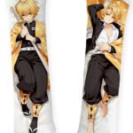 Zenitsu-Cute-body-pillows