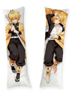 Zenitsu-Cute-body-pillows