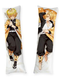 Zenitsu-Demon-Slayer-body-pillows