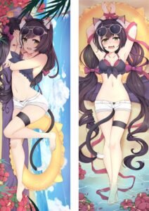 Kiruya Momochi Body Pillow Kiruya Beach