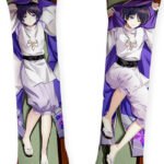 Scaramouche Body Pillow Adorable Scaramouche