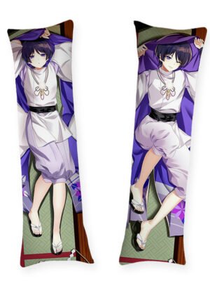Scaramouche Body Pillow Adorable Scaramouche