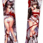 Ahri Body Pillow Ahri Hot
