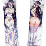 Albedo Body Pillow Albedo Anime