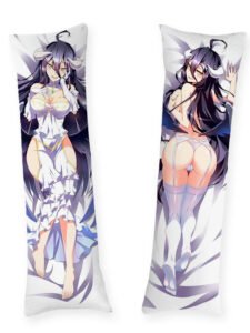 Albedo Body Pillow Albedo Anime