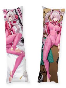 Alice Body Pillow Alice Sexy