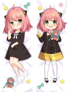 Anya Body Pillow Anya Cute