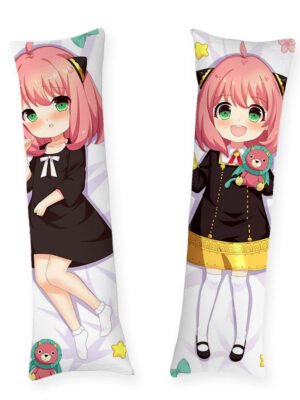 Anya Body Pillow Anya Cute