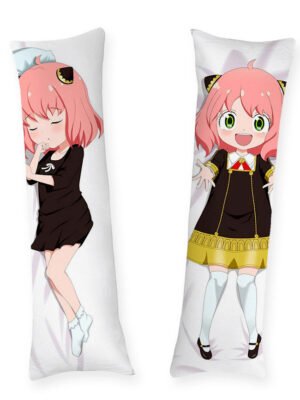 Anya Body Pillow Anya Waifu