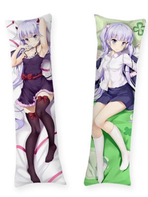 Aoba Suzukaze Body Pillow Aoba Suzukaze