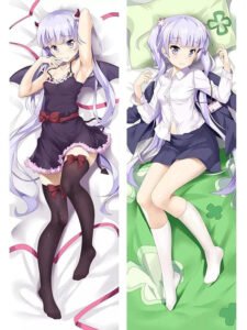 Aoba Suzukaze Body Pillow Aoba Suzukaze