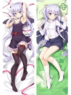Aoba Suzukaze Body Pillow Aoba Suzukaze