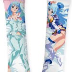 aqua-from-konosuba-dakimakuras