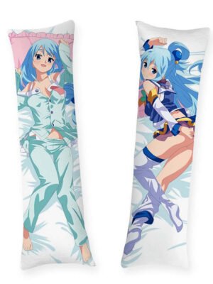 aqua-from-konosuba-dakimakuras