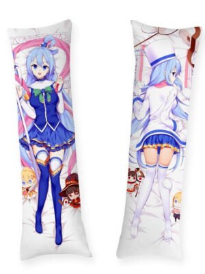 aqua-konosuba-dakimakuras