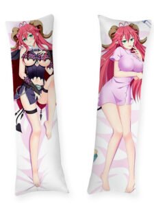 Asmodeus Body Pillow Asmodeus Cute