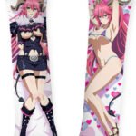 Asmodeus Body Pillow Asmodeus Lust