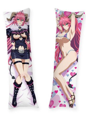 Asmodeus Body Pillow Asmodeus Lust