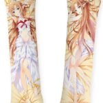asuna-dress-dakimakuras