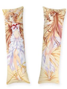 asuna-dress-dakimakuras
