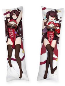 Beidou Body Pillow Beidou Genshin