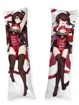 Beidou Body Pillow Beidou Genshin
