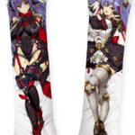 Brighid Body Pillow Brighid Xenoblade