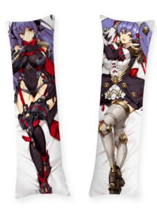 Brighid Body Pillow Brighid Xenoblade
