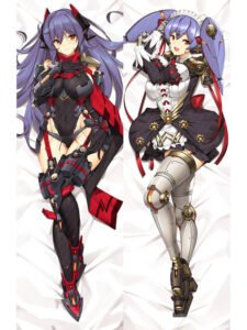 Brighid Body Pillow Brighid Xenoblade