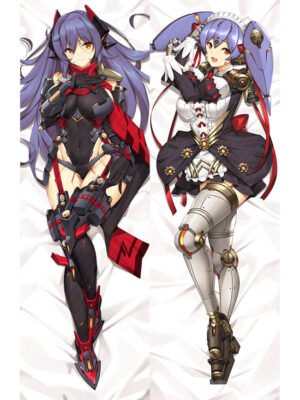 Brighid Body Pillow Brighid Xenoblade