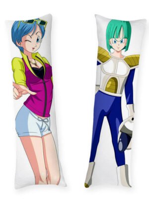 Bulma Body Pillow Bulma Adorable