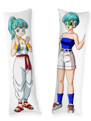 Bulma Body Pillow Bulma Waifu