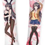 bunny-girl-senpai-dakimakuras