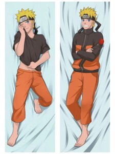 Naruto Uzumaki Cheeky Naruto