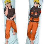 Naruto Uzumaki Cheeky Naruto