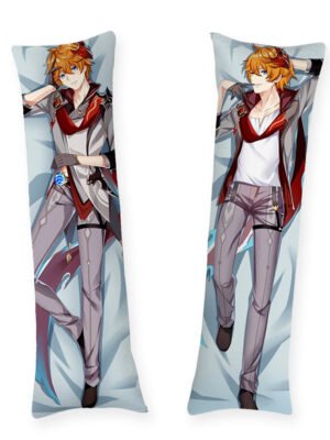 childe-genshin-impact-body-pillows