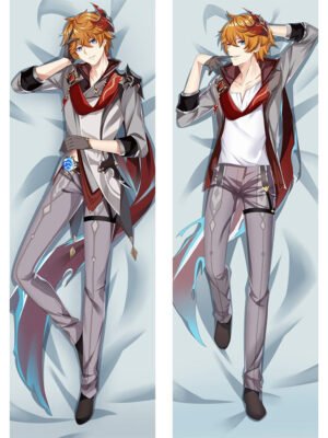 childe-genshin-impact-dakimakuras