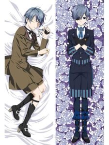 ciel-from-black-butler-body-pillows