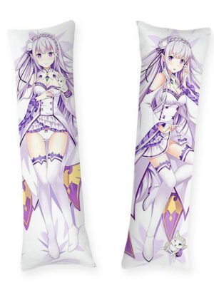 Emilia Body Pillow