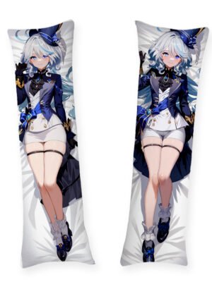 Furina Body Pillow