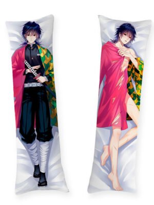Giyuu Body Pillow