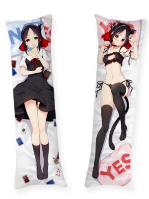 Kaguya Body Pillow