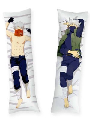 Kakashi Body Pillow