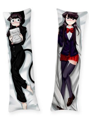 Komi Shouko Body Pillow