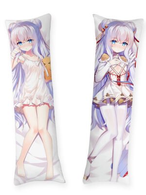 Le Malin Body Pillow